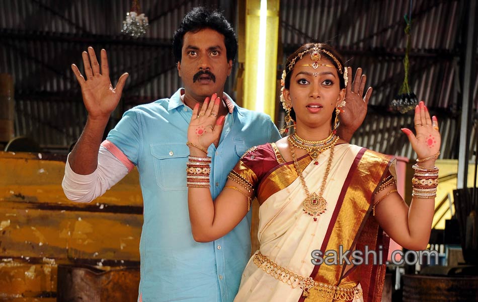 Bhimavaram Bullodu Movie Stills8