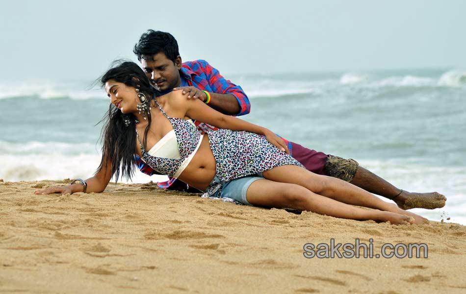 AK Rao PK Rao Movie Stills4