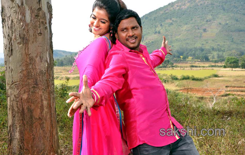 AK Rao PK Rao Movie Stills6