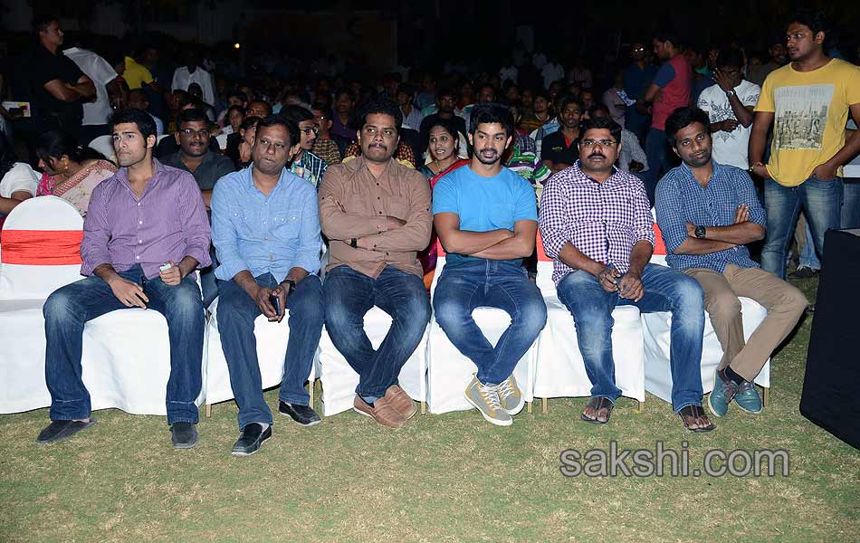 Hrudaya Kalayam Audio launch25