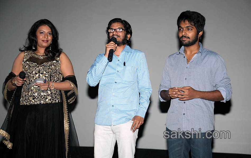 Raja Rani Movie Audio Launch - Sakshi7