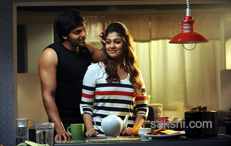 Raja Rani Movie Stills1