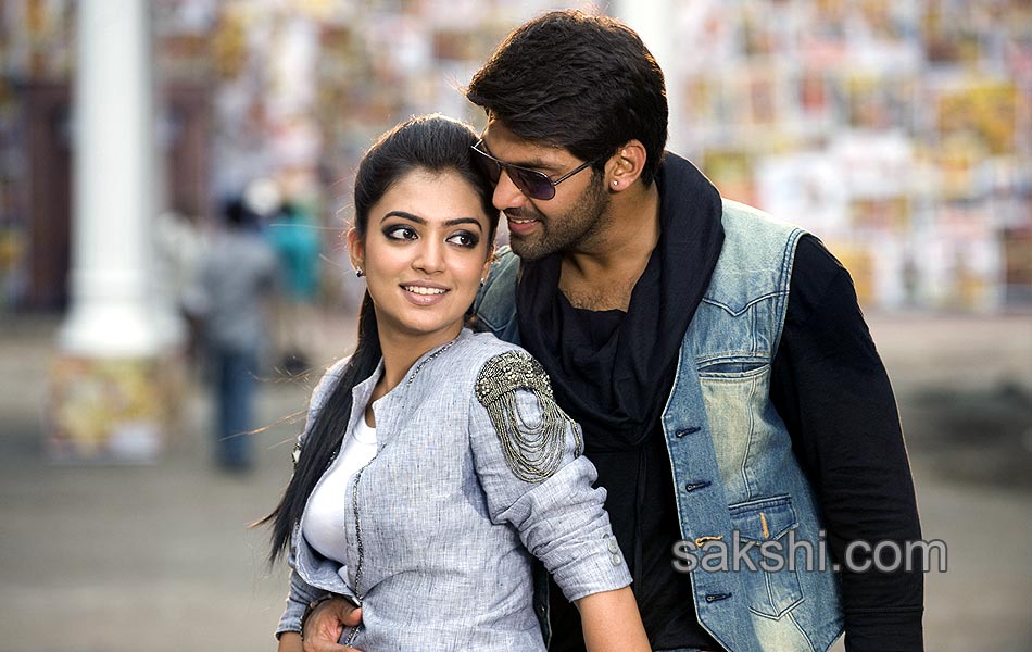 Raja Rani Movie Stills4