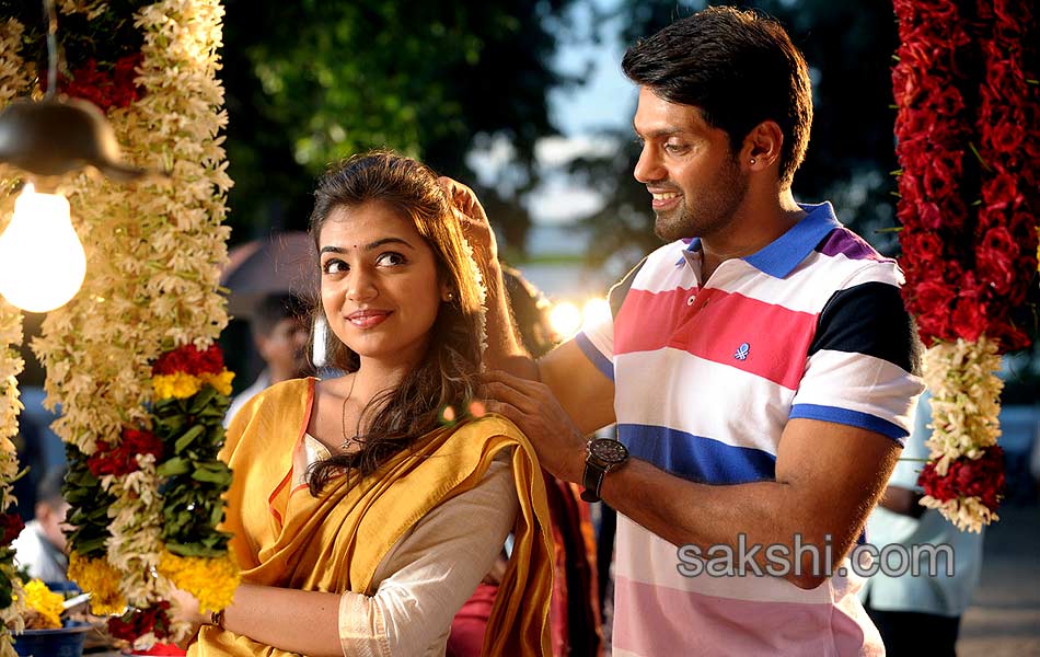 Raja Rani Movie Stills12