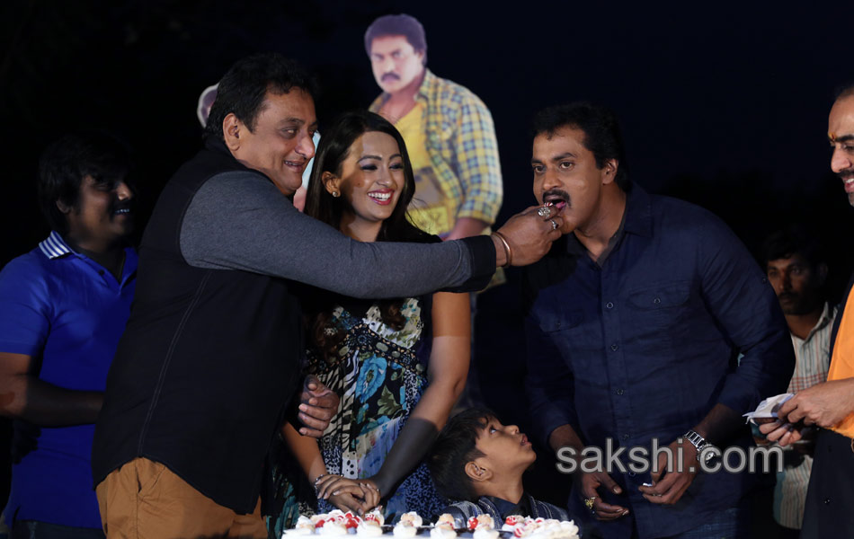 Sunil Birthday Function14