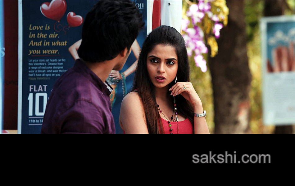 Nuvve na bangaram movie stills - Sakshi2