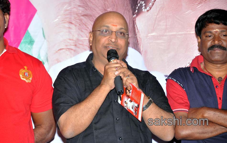 Yuddam movie audio launch10