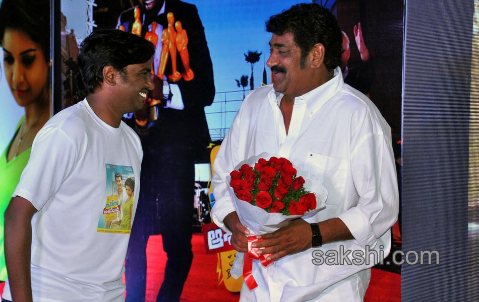 Idega Aasa Paddav movie audio launch11