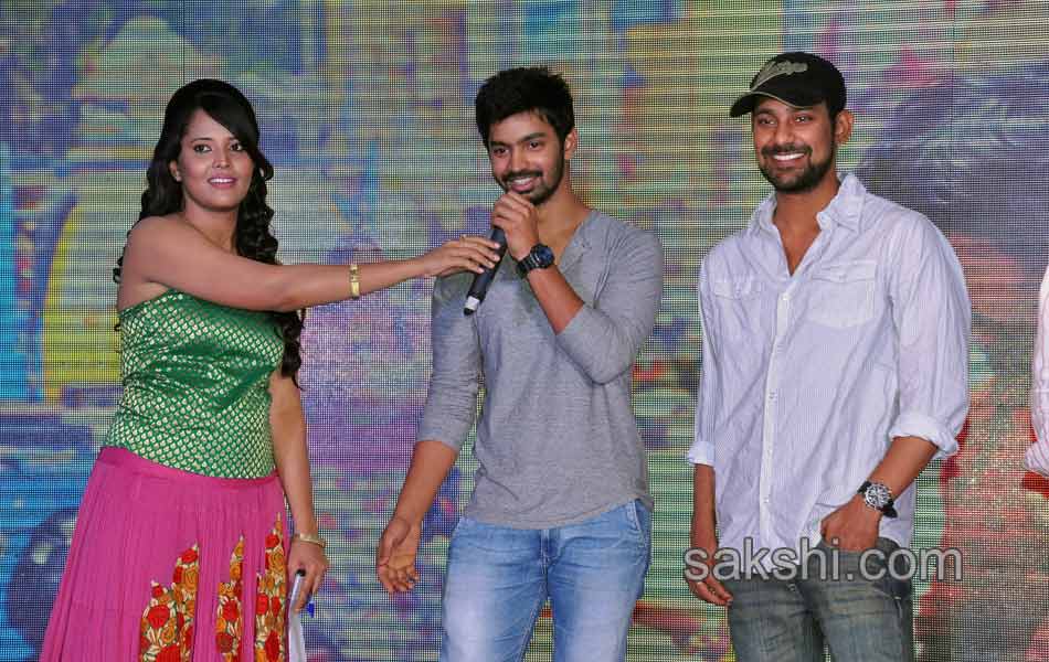 Idega Aasa Paddav movie audio launch14