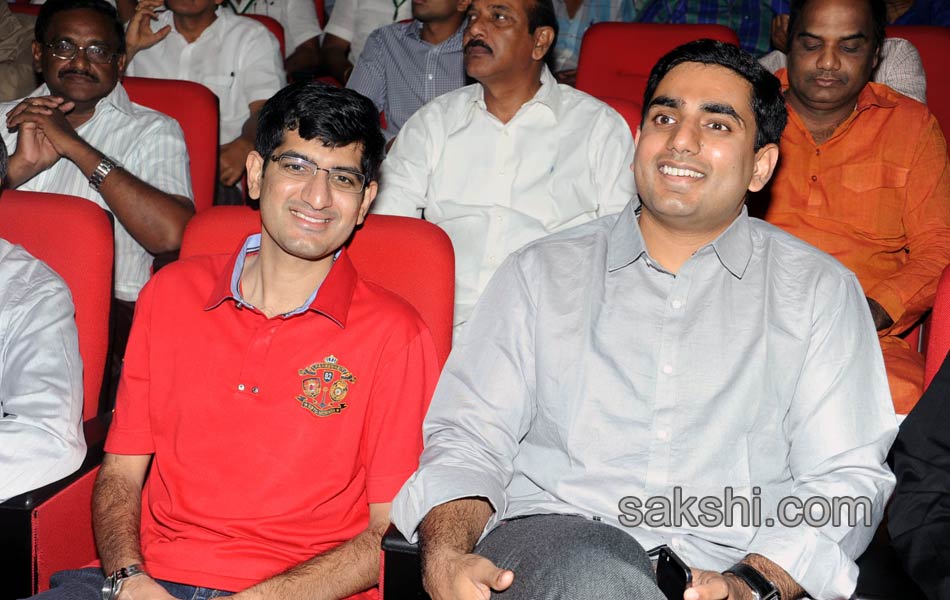 Legend movie audio launch - Sakshi13