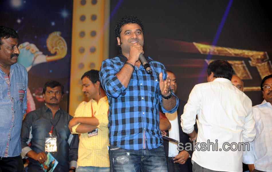 Legend movie audio launch - Sakshi29