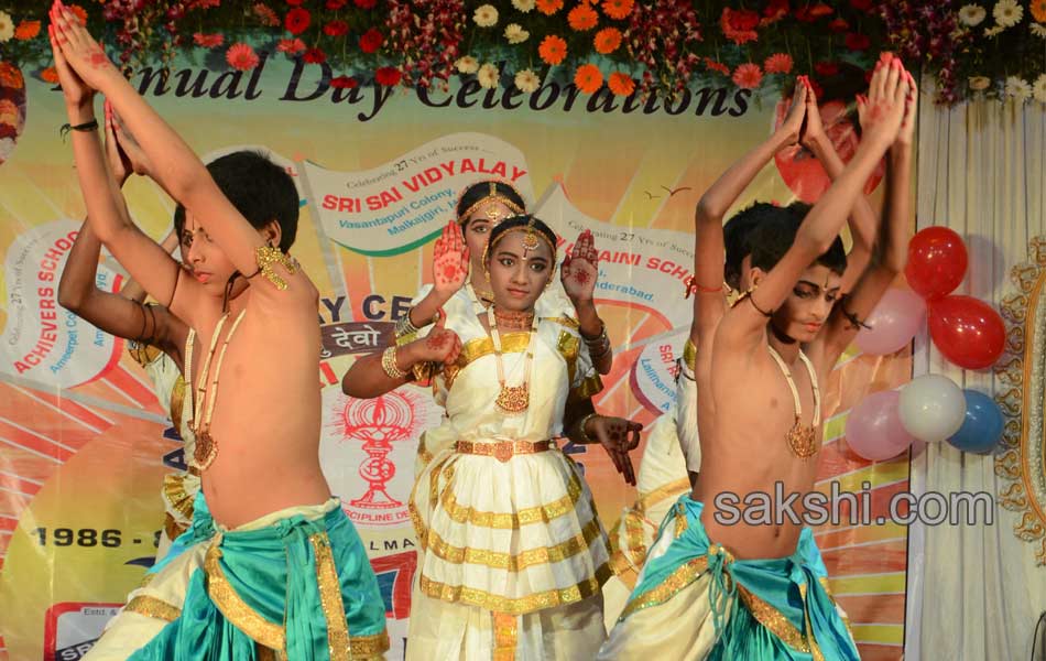 school annual day celebrations1