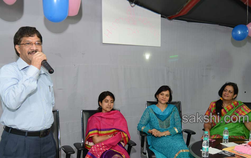 womens day celebrations - Sakshi6