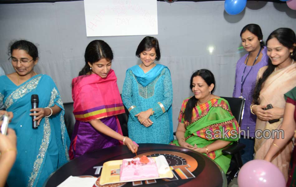 womens day celebrations - Sakshi10