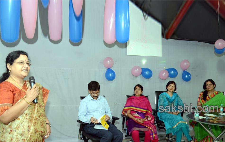 womens day celebrations - Sakshi16