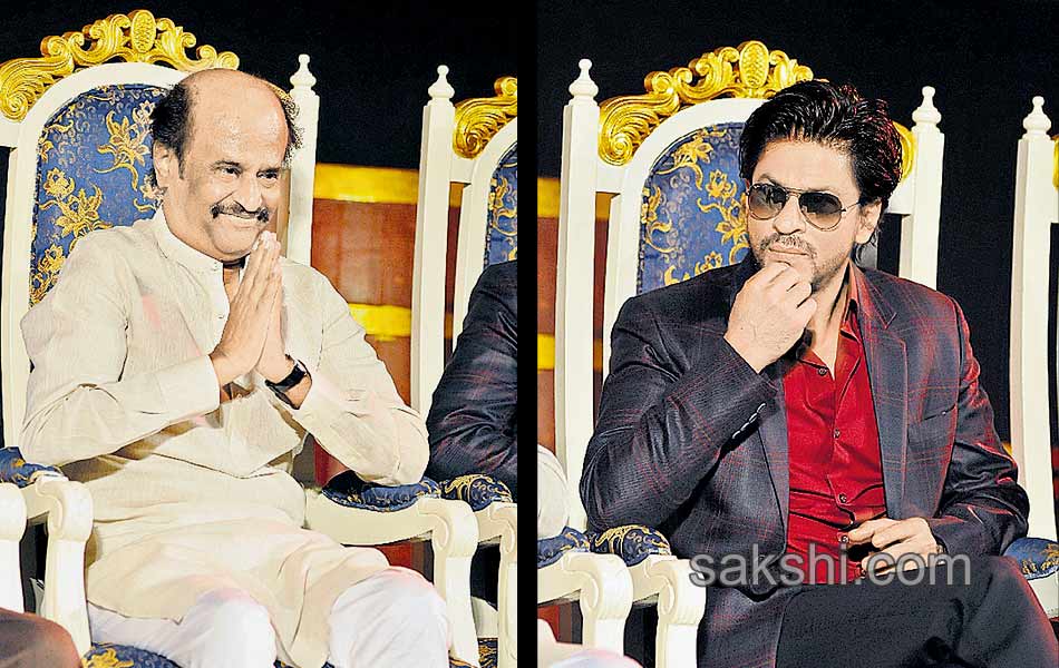 Rajinikanth Kochadaiiyaan Audio Launch8