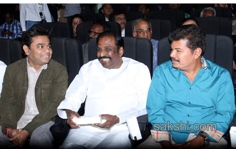 Rajinikanth Kochadaiiyaan Audio Launch39