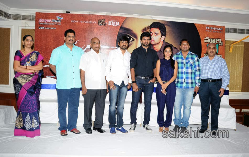 bhadram movie press meet9