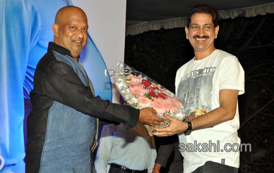 Laddu Babu Movie Audio Function - Sakshi19