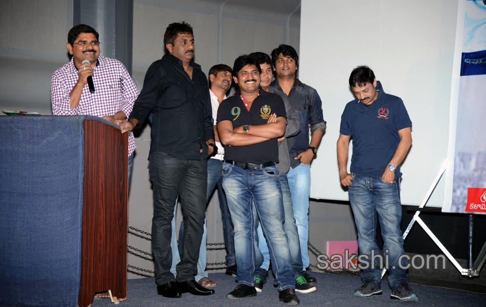 Ladies and Gentlemen movie first look launch13