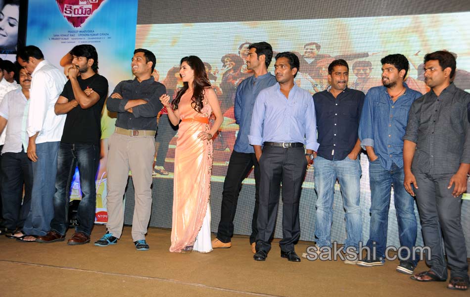 Maine Pyarkiya movie audio launch - Sakshi19