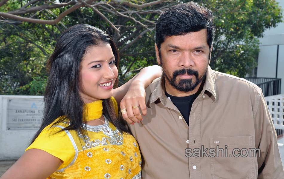 Evariki Evaru movie opening - Sakshi22