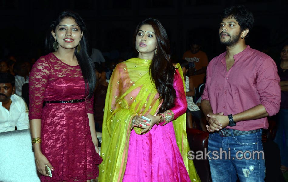 Ulavacharu Biryani Movie Audio Launch18