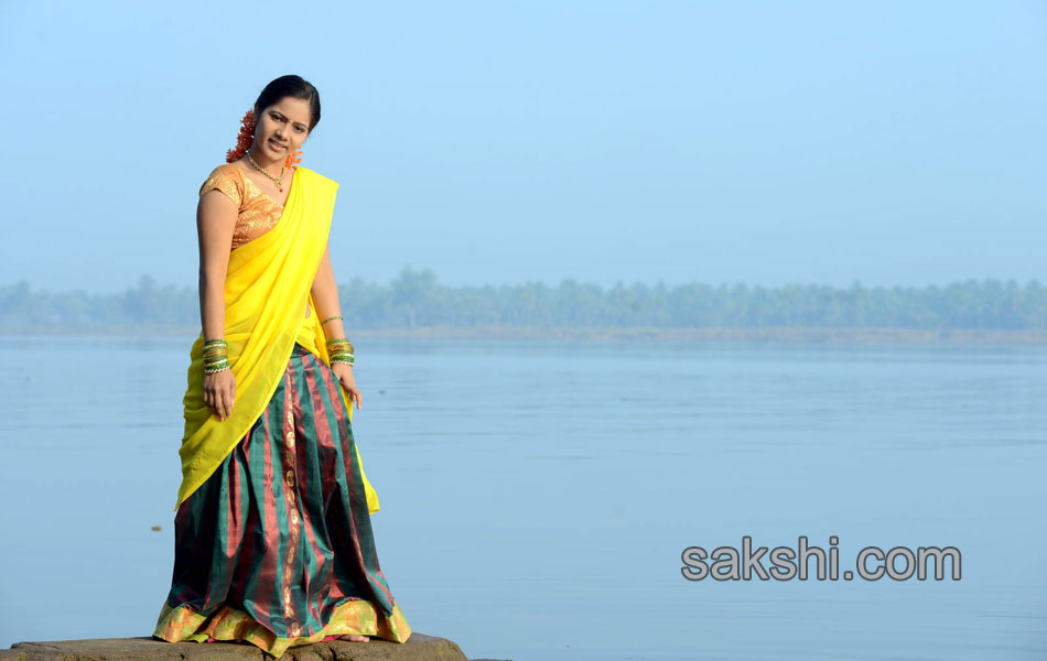 Tholi Sandhvya Velalo Movie Stills8