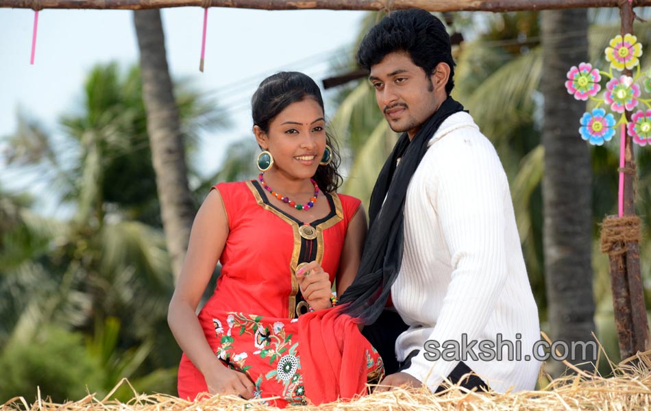 Tholi Sandhvya Velalo Movie Stills18