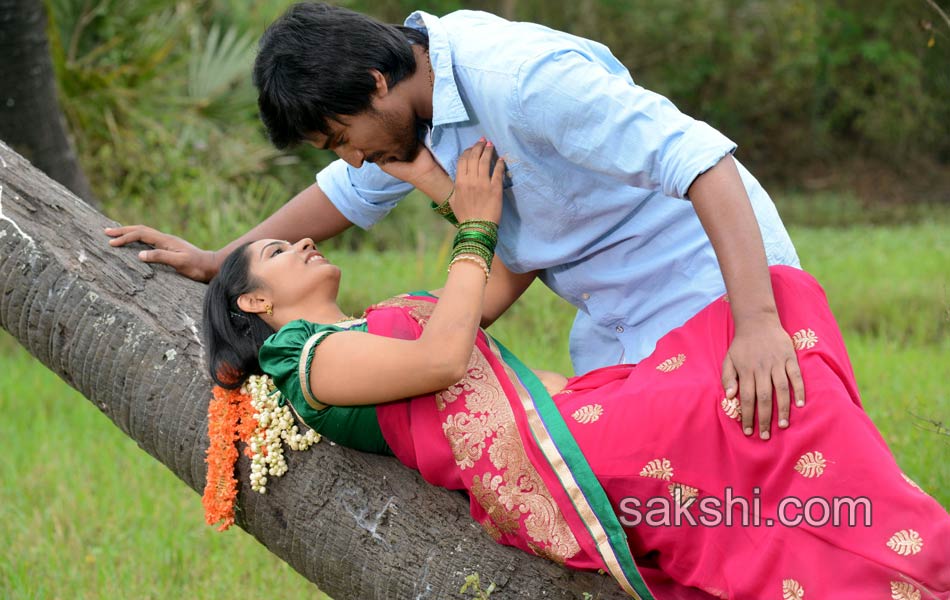 Tholi Sandhvya Velalo Movie Stills23