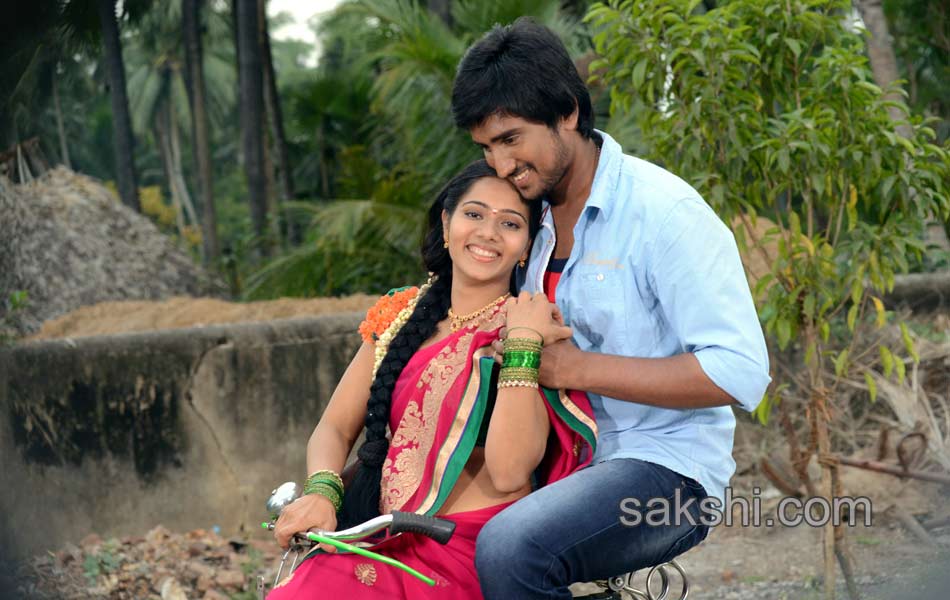 Tholi Sandhvya Velalo Movie Stills24