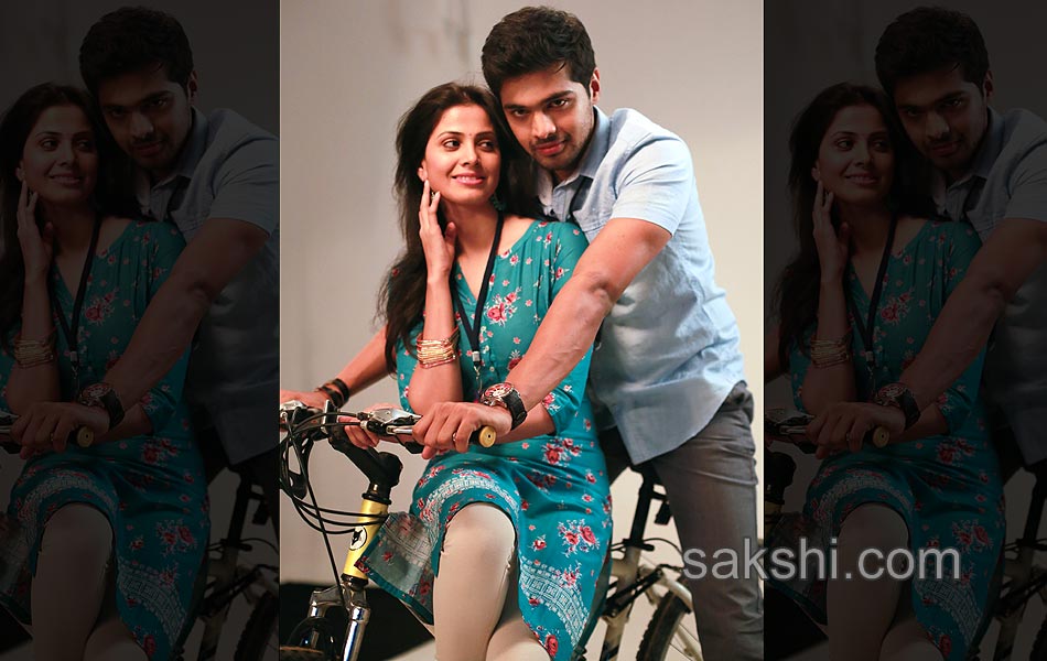 Weekend Love Movie Stills2