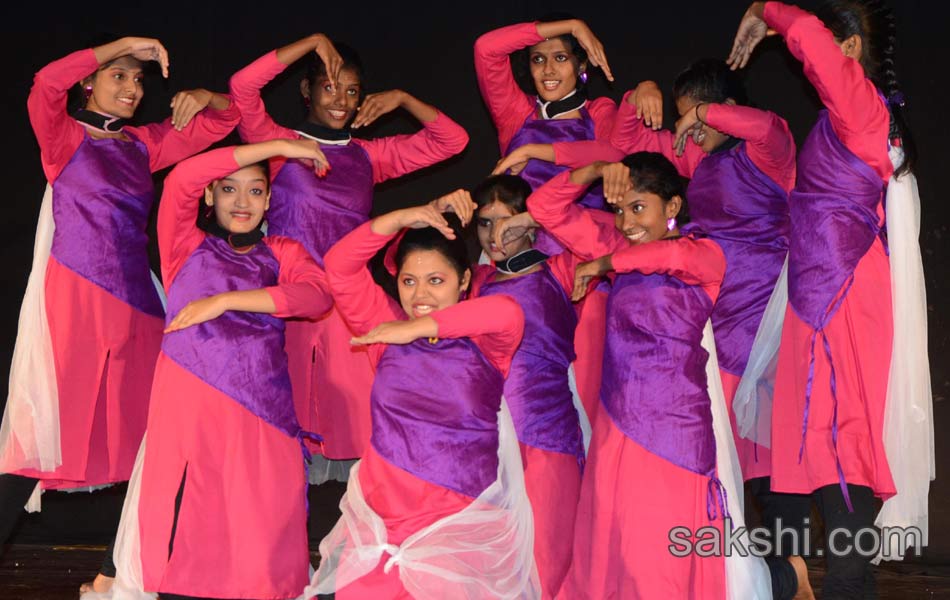 HCU college cultural celebration9