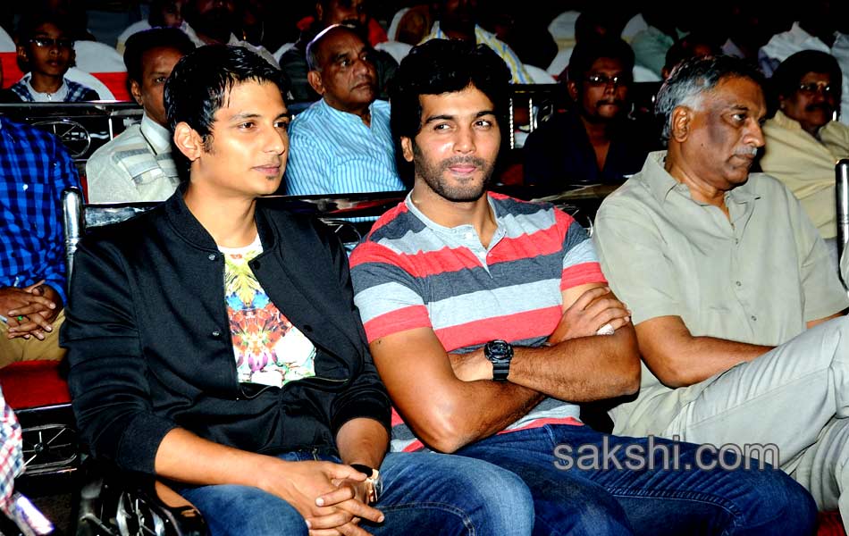 Chirunavvula Chirujallu Movie Audio Launch - Sakshi15