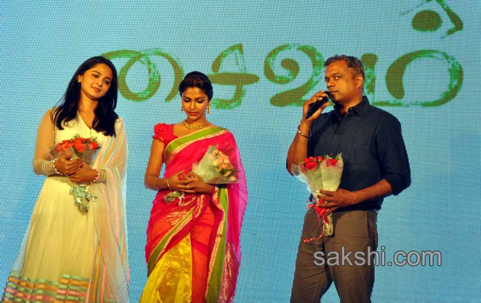 Saivam movie audio launch5