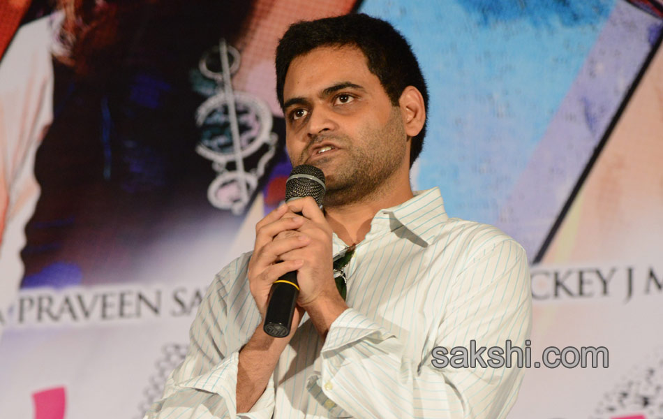 Chandamama Kathalu movie press meet1