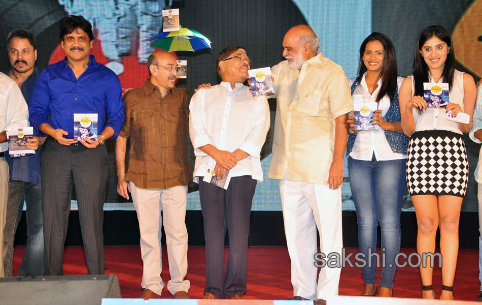 Chandamamalo Amrutham movie audio launch19