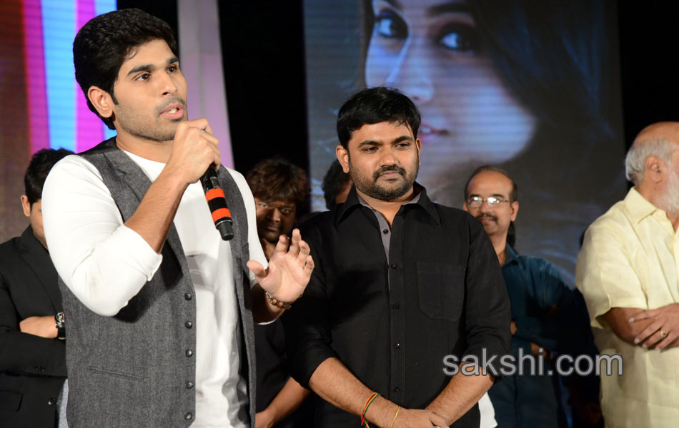 Kotha Janta Movie Audio Launch8