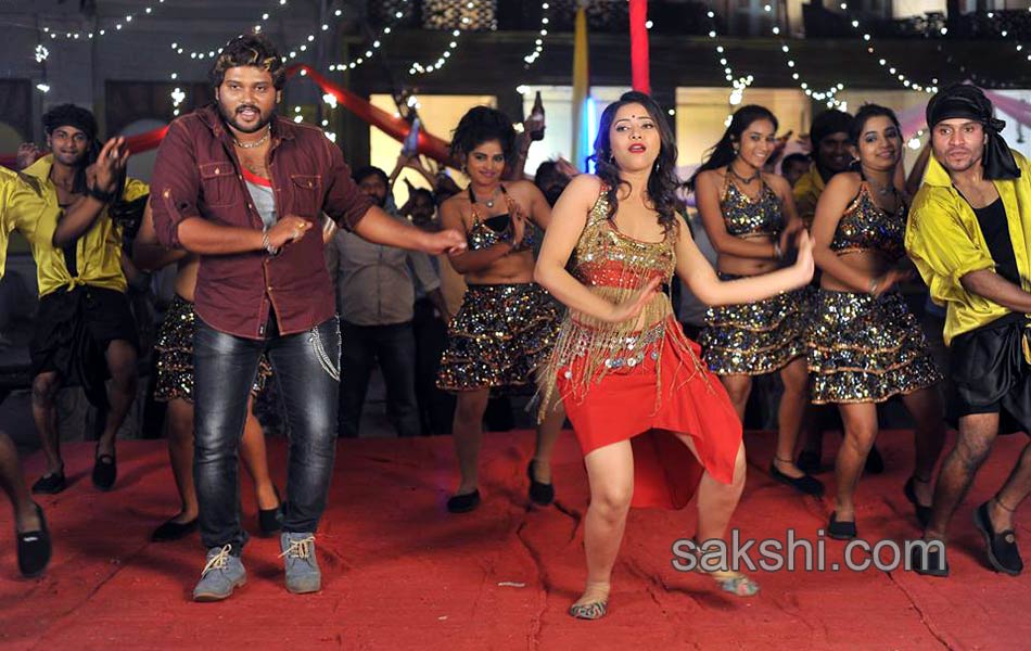 Intelligent Idiots Movie stills - Sakshi1