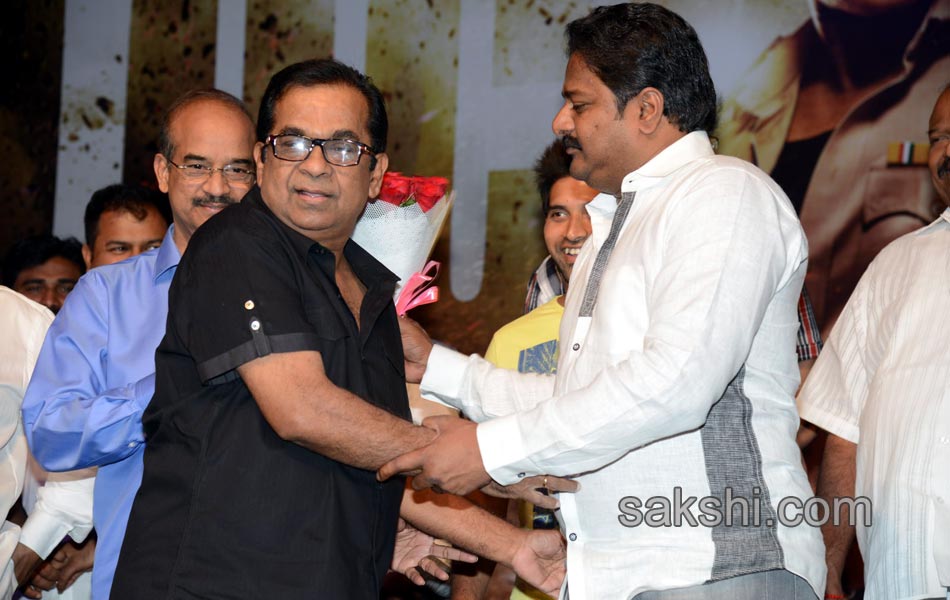 Allu Arjun Race Gurram Success meet - Sakshi17