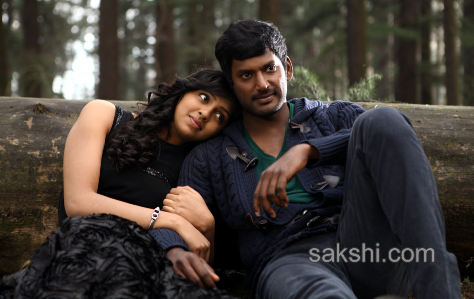 Indrudu movie stills13