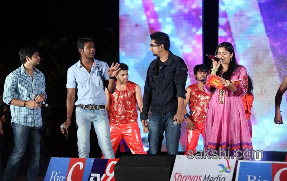 Green Signal Movie Audio Launch31