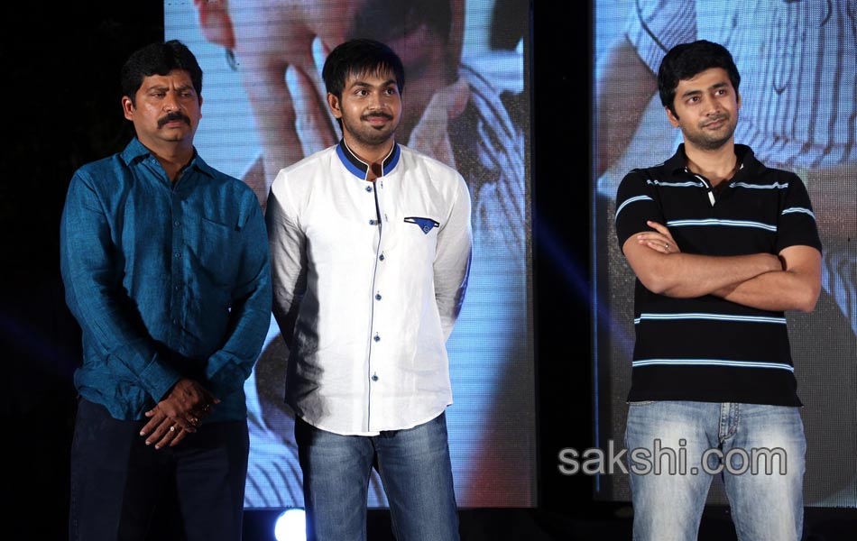 Green Signal Movie Audio Launch33