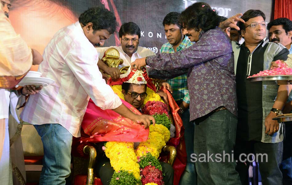 Geethanjali movie press meet15