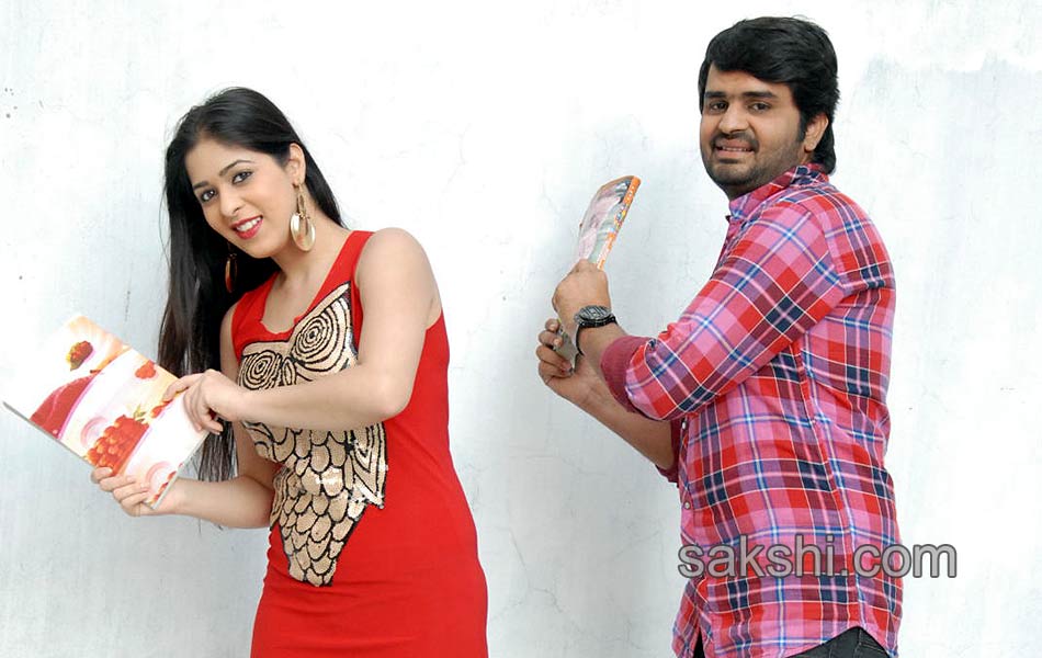 Nawaab basha Stills7