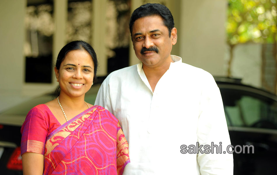 Shobha Nagi Reddy Memories - Sakshi8