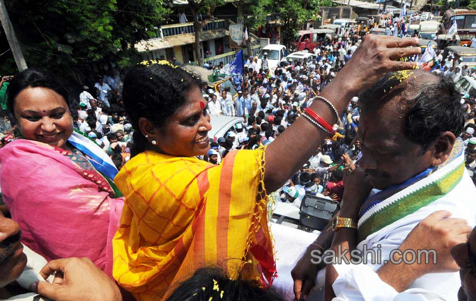 ysrcp election campaign Meeting - Sakshi20