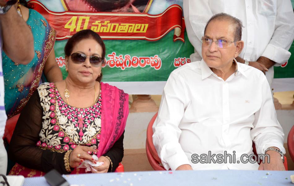 40 Years For Alluri sitarama raju Movie - Sakshi5