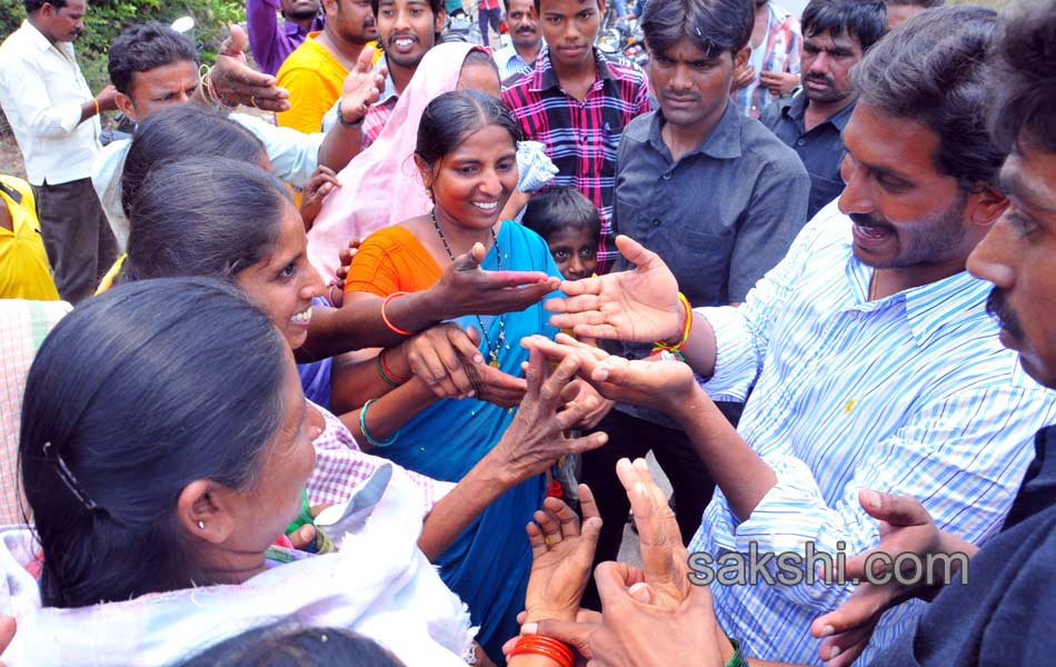 YSRCP Jana bheri election campaign Meetings - Sakshi12