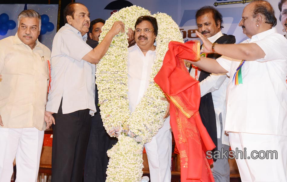 dasari narayana rao 70 brithday celebrations5